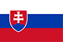 флаг Словакии
